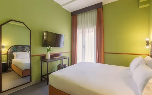 Barberini Retreat Boutique Hotel