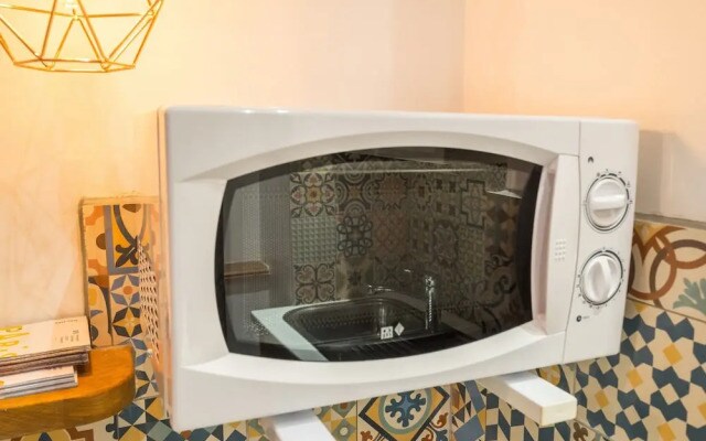 Garden Loft - AC -Wifi