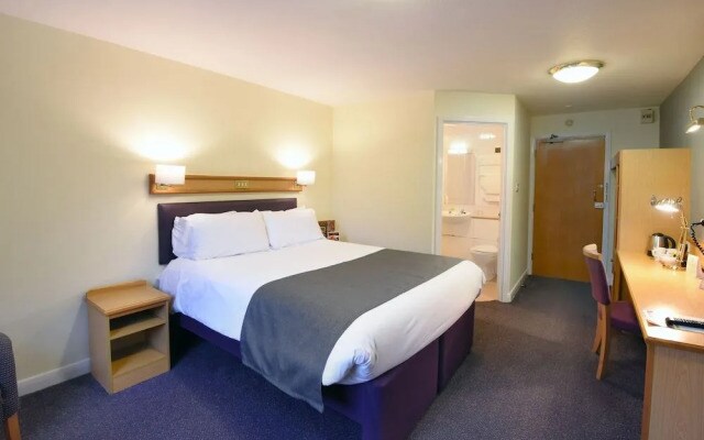 The Mount Hotel