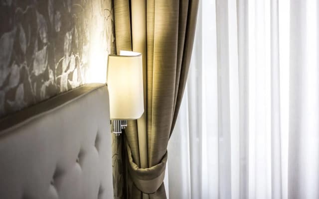 Gardenia Suite