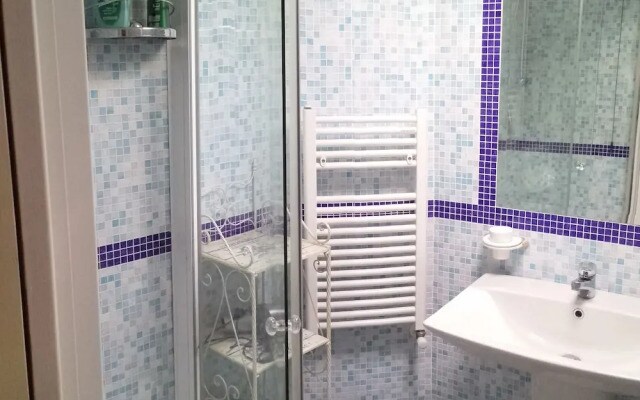 A Casa Sorriso B&B