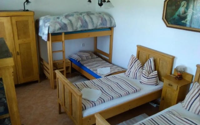 Pension Otěvěk