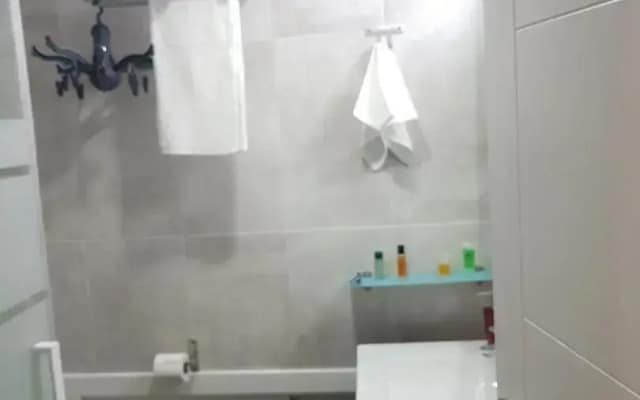 Bonito Apto Barrio del Pilar Smart Fit