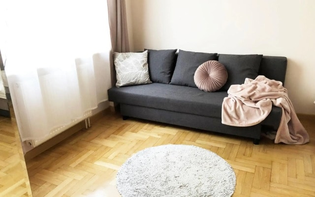 Sienna 93 - cozy studio by Homeprime
