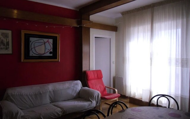 Castel Apartments