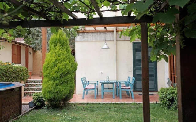Villa Rome BB