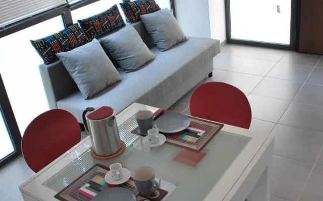 Color Holiday House