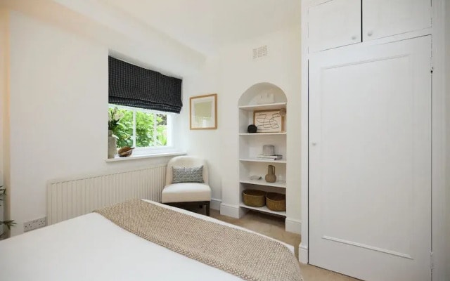 The Carlton Nook - 2BR Apartment
