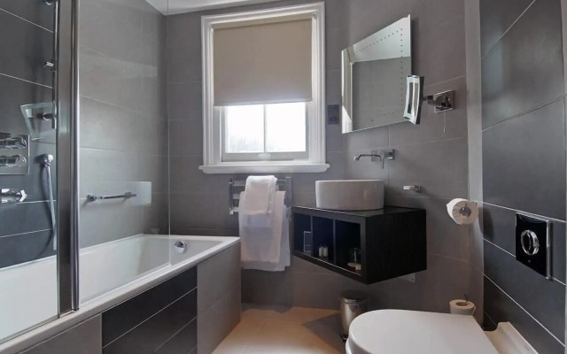 Montcalm Mayfair Townhouse