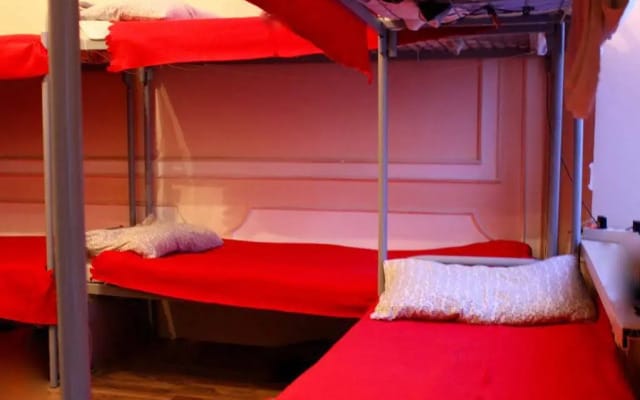 Hostel on Kurskaya