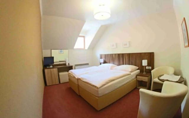 Hotel Koruna