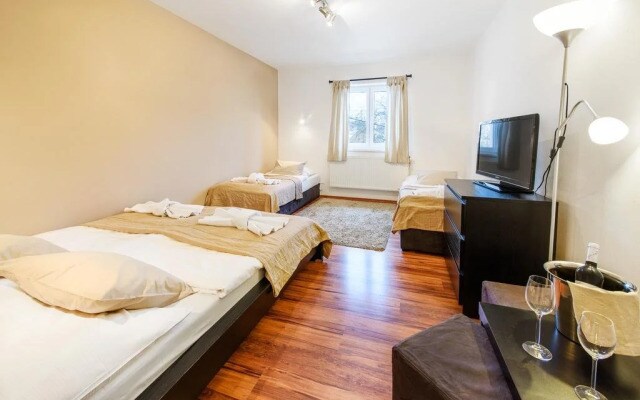 Sport Hotel DM