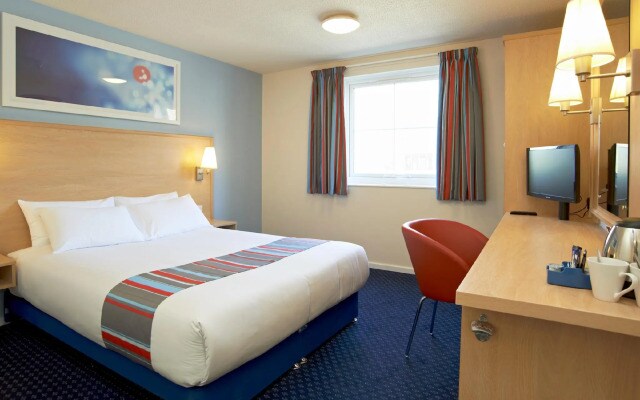Travelodge York Central
