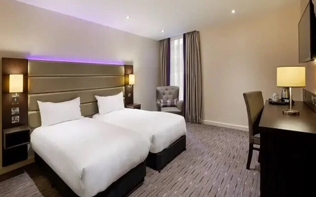 Premier Inn London Rainham
