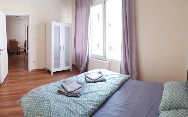 Taksim Taila Apartments No 3