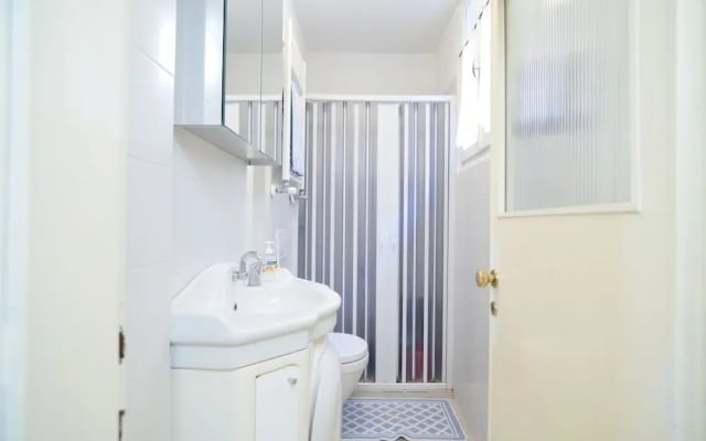 Calle Del Forno Apartment