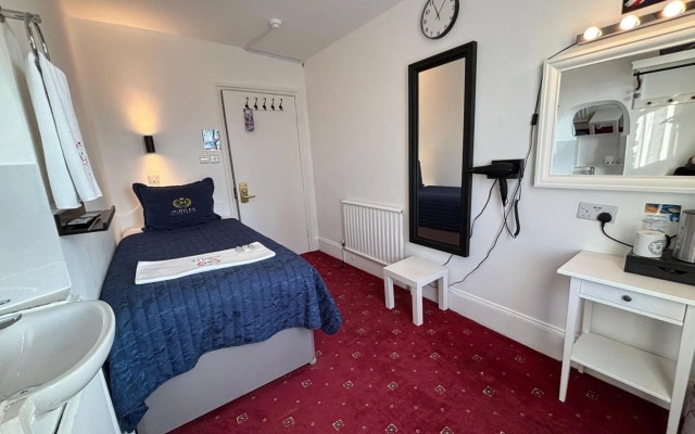 Jubilee Hotel