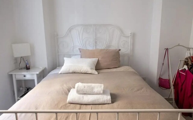 Equilibrì Guest House