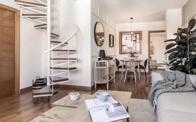 Vega - 2 Bedroom in Salamanca
