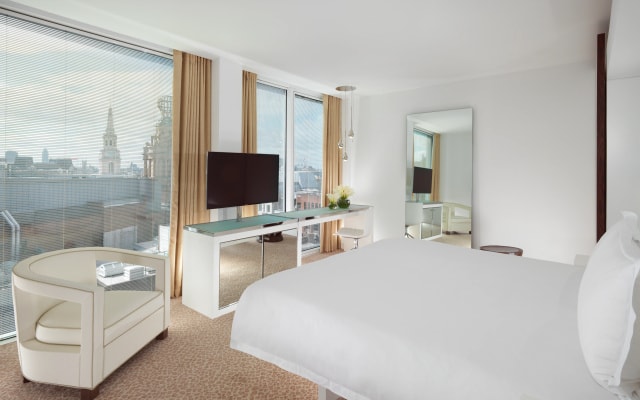 St Martins Lane London, a Morgans Originals hotel