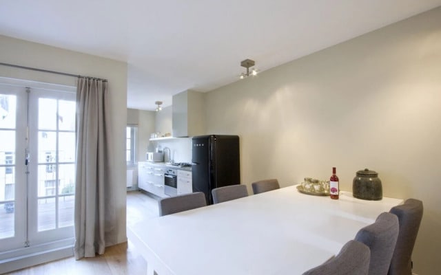 City Center VIP Apartments