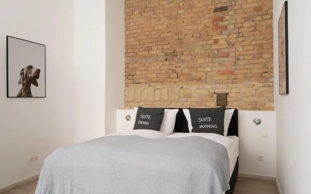 Limehome Berlin Kopenhagener Straße