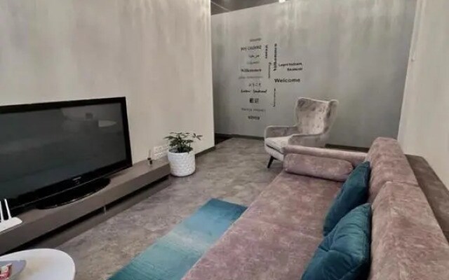 EVIS LTD apartments 1