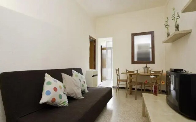 Sweet BCN Apartments