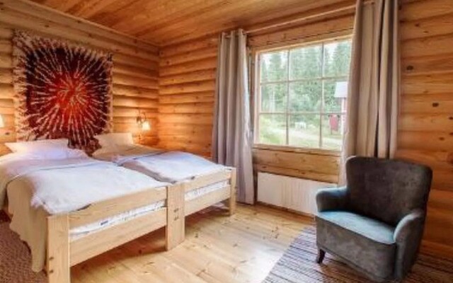 Holiday Home Marttalanmäki