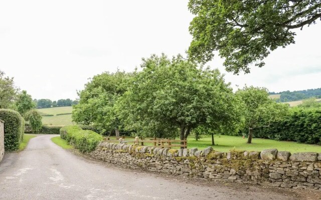 Bluebell Cottage