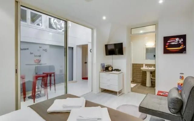 Sweet Inn Apartments - Rue De LExposition
