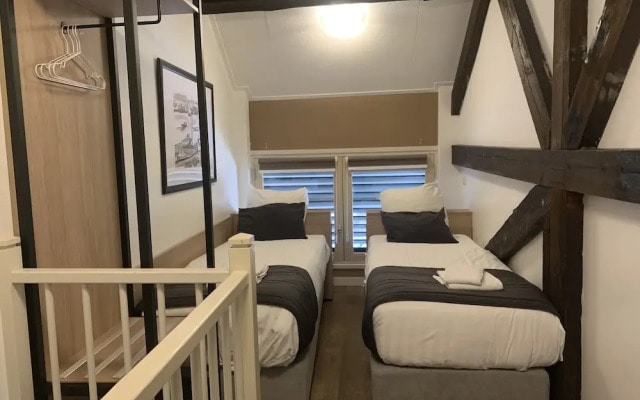 Allure Garden Apartments