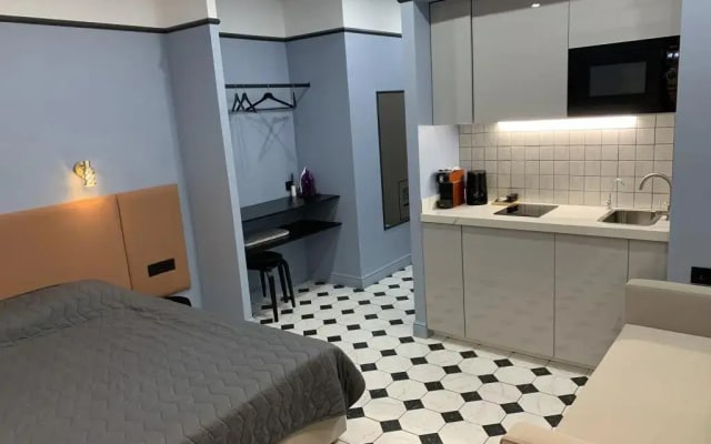 Egoiste Mini Hotel