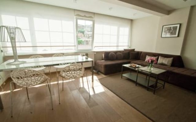 Good Night Istanbul Suites