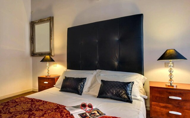 Tolentino Suites