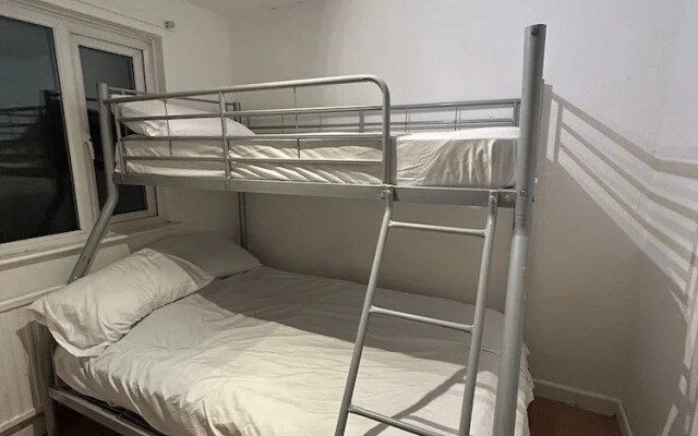 Beautiful 3-bed House in London