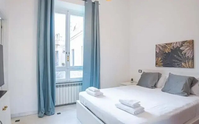 Colonna Guest House
