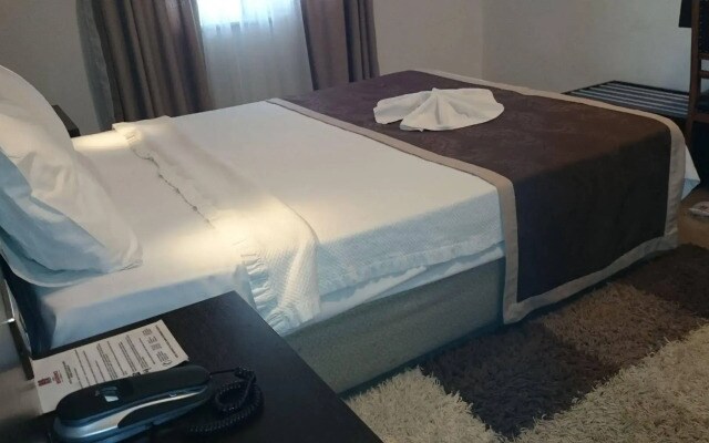 Hotel Residence
