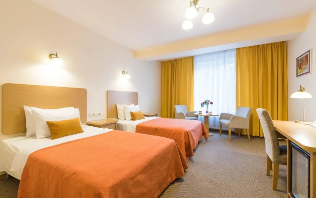 Radi un Draugi Hotel