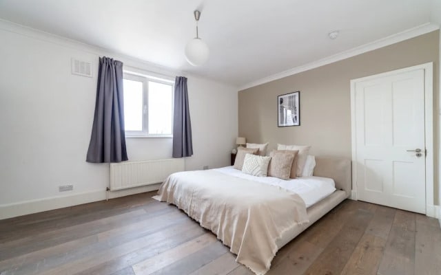 The Nine Elms Collection