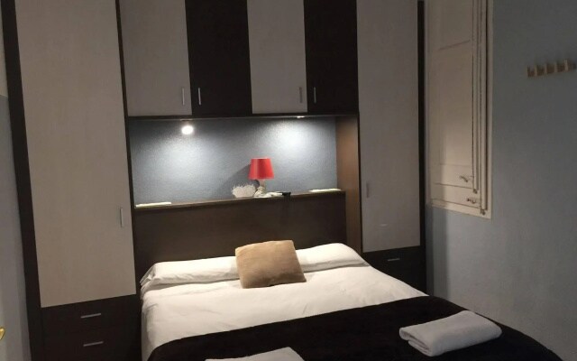 Hostal Sant Antoni