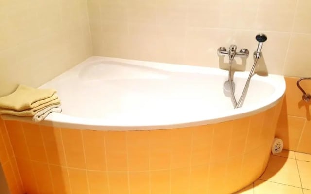 Apartmány Orbit Karlov