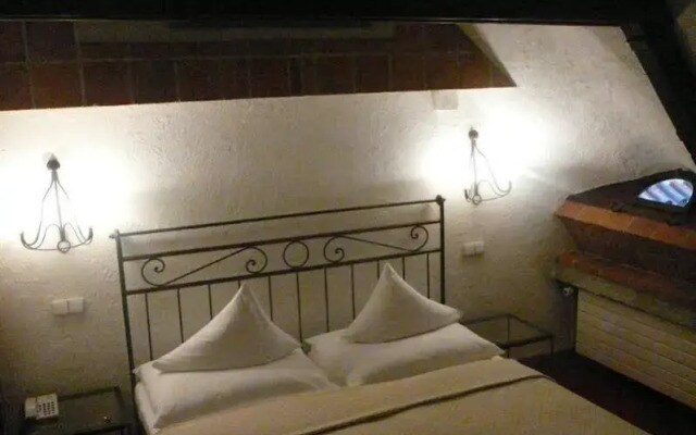 Romantik Hotel U Raka