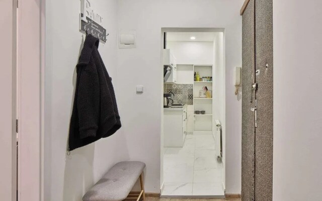 Helen Homestay Zizkov