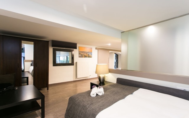4 Rooms Barcelona
