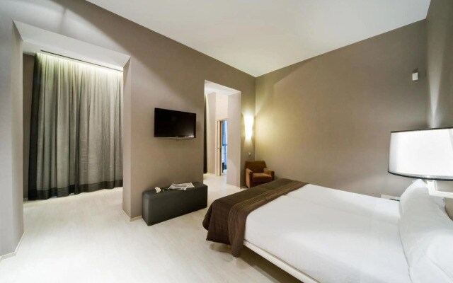 Hotel Actual Boutique