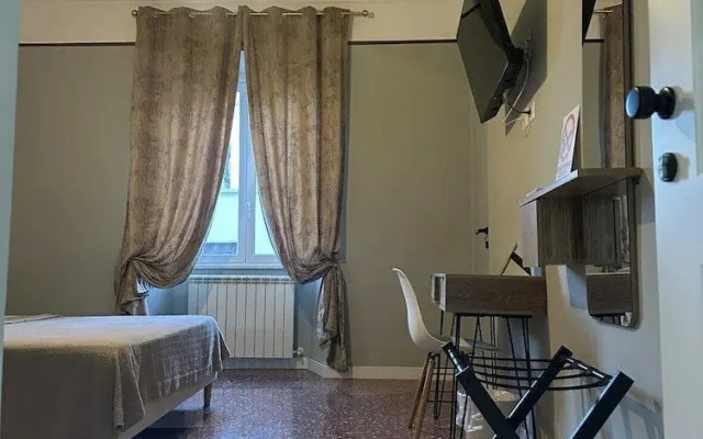 Guest House Chateau Indipendenza