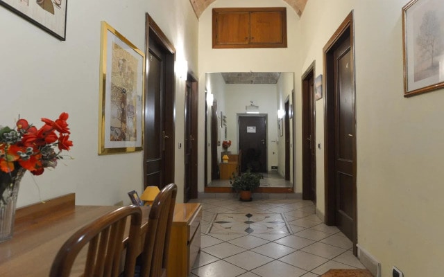 B&B Termini
