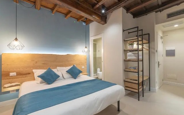 Campo De Fiori Apartment