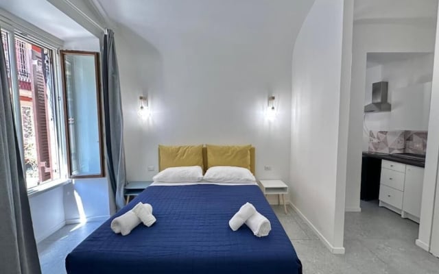 Saint peter Vatican suites